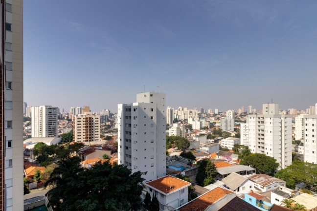 Imagem Apartamento com 3 Quartos à Venda, 84 m² em Saúde - São Paulo