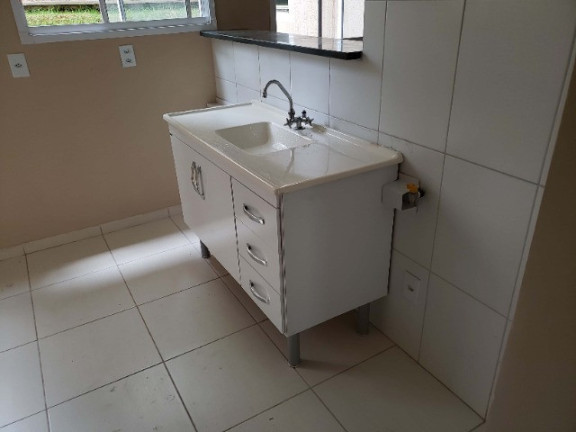 Imagem Imóvel com 2 Quartos à Venda, 45 m² em Residencial Guairá - Sumaré
