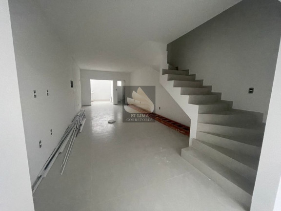Imagem Sobrado com 3 Quartos à Venda, 110 m² em Morretes - Itapema