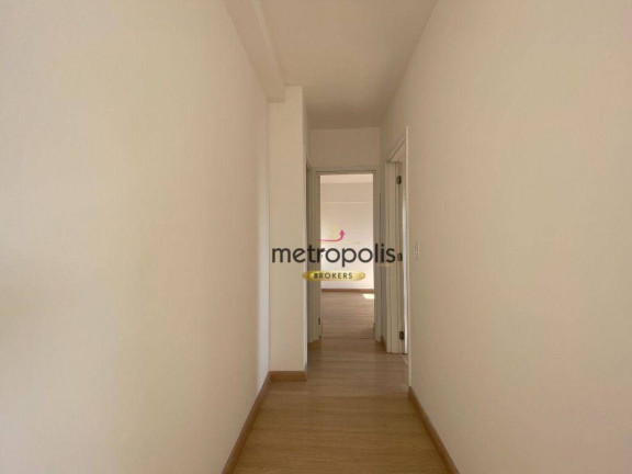 Imagem Apartamento com 2 Quartos à Venda, 65 m² em Fundação - São Caetano Do Sul