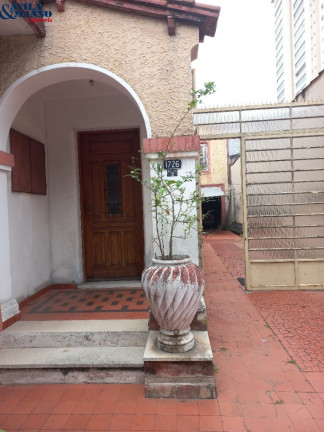 Sobrado com 3 Quartos à Venda, 208 m² em Mooca - São Paulo