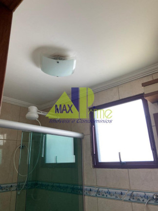 Imagem Apartamento com 2 Quartos à Venda, 58 m² em Conjunto Residencial José Bonifácio - São Paulo
