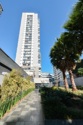 Imagem Imóvel com 1 Quarto à Venda, 49 m² em Pinheiros - São Paulo