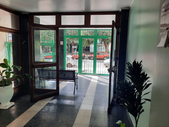 Imagem Apartamento com 2 Quartos à Venda, 63 m² em Centro Histórico - Porto Alegre