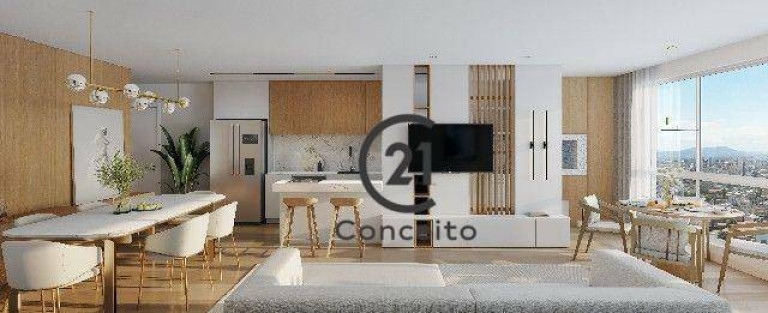 Imagem Apartamento com 3 Quartos à Venda, 130 m² em Estreito - Florianópolis Imagem Apartamento com 3 Quartos à Venda, 130 m² em Estreito - Florianópolis