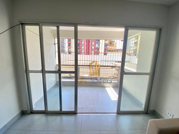 Imagem Apartamento com 3 Quartos à Venda, 100 m² em Setor Pedro Ludovico - Goiânia