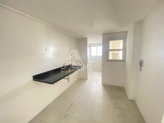 Imagem Apartamento com 3 Quartos à Venda, 111 m² em Pitangueiras - Guarujá