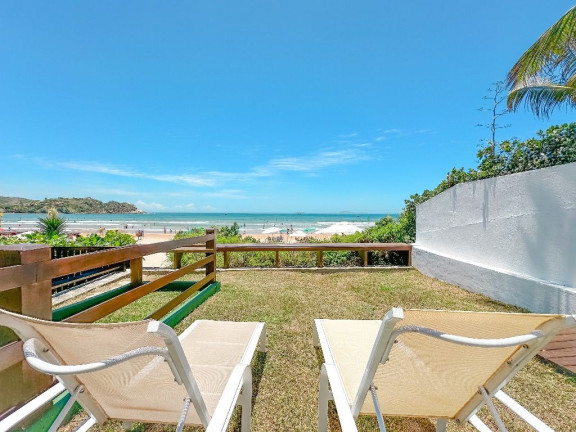 Imagem Casa com 4 Quartos à Venda, 180 m² em Geribá - Armação Dos Búzios