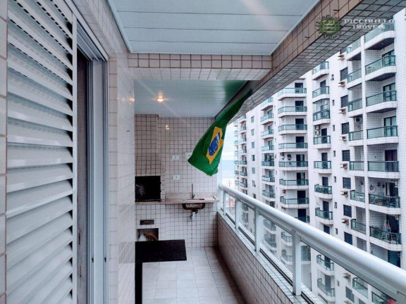 Imagem Apartamento com 3 Quartos à Venda, 115 m² em Canto Do Forte - Praia Grande Imagem Apartamento com 3 Quartos à Venda, 115 m² em Canto Do Forte - Praia Grande
