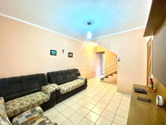 Imagem Casa com 3 Quartos à Venda, 113 m² em Jardim Das Indústrias - São José Dos Campos Imagem Casa com 3 Quartos à Venda, 113 m² em Jardim Das Indústrias - São José Dos Campos