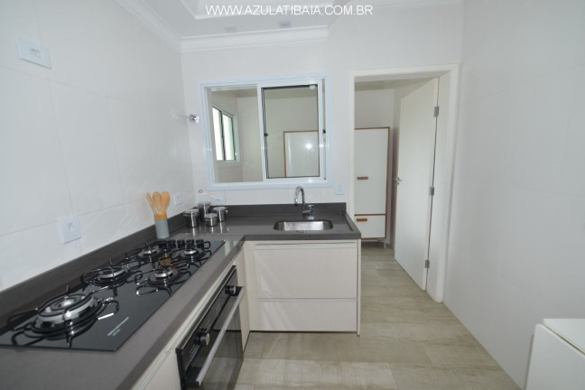 Imagem Apartamento com 3 Quartos à Venda, 83 m² em Atibaia Jardim - Atibaia