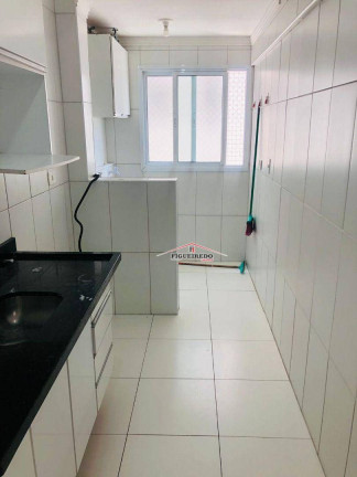 Imagem Apartamento com 2 Quartos à Venda, 60 m² em Ocian - Praia Grande
