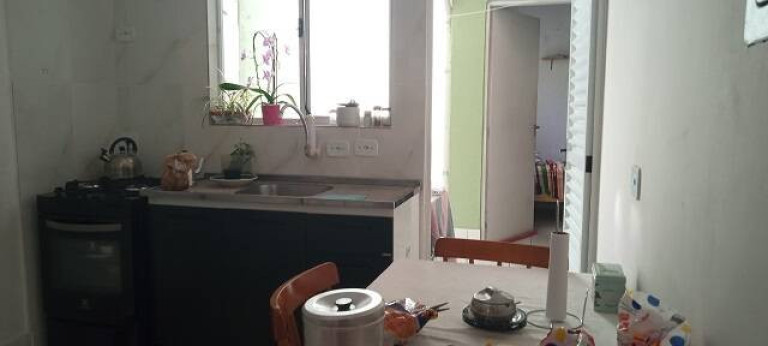 Imagem Casa com 3 Quartos à Venda, 61 m² em Jardim Petrópolis - Cotia