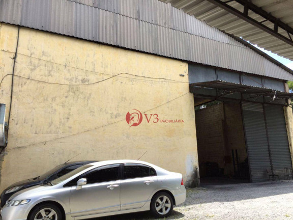 Imagem Galpão à Venda ou Locação, 1.500 m² em Cangaíba - São Paulo