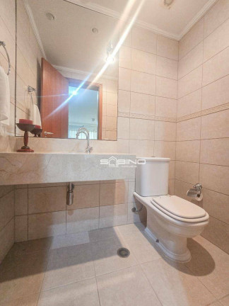 Imagem Apartamento com 4 Quartos à Venda, 205 m² em Riviera De São Lourenço - Bertioga