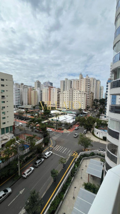 Imagem Apartamento com 3 Quartos à Venda, 155 m² em Setor Bueno - Goiânia Imagem Apartamento com 3 Quartos à Venda, 155 m² em Setor Bueno - Goiânia