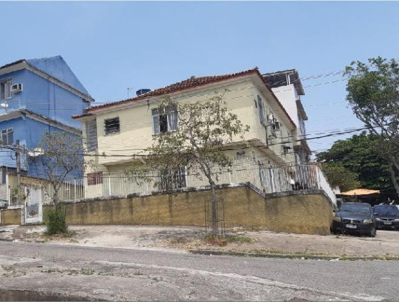 Imagem Apartamento com 2 Quartos à Venda, 52 m² em Penha Circular - Rio De Janeiro Imagem Apartamento com 2 Quartos à Venda, 52 m² em Penha Circular - Rio De Janeiro