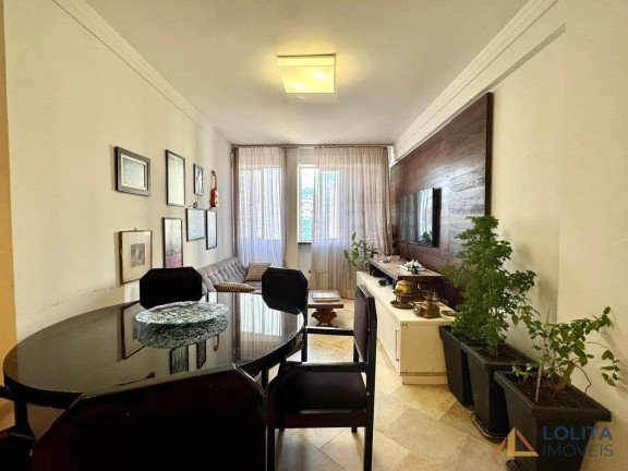 Imagem Apartamento com 3 Quartos à Venda, 112 m² em Centro - Florianópolis