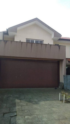 Imagem Sobrado com 4 Quartos à Venda, 235 m² em Portão - Curitiba