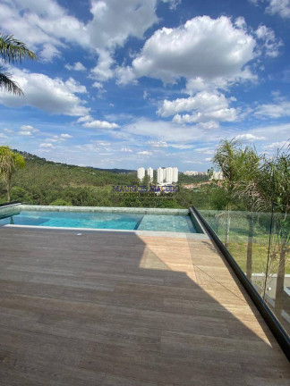 Imagem Casa com 4 Quartos à Venda, 482 m² em Tambore - Santana De Parnaíba Imagem Casa com 4 Quartos à Venda, 482 m² em Tambore - Santana De Parnaíba