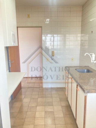 Imagem Apartamento com 1 Quarto à Venda, 55 m² em Centro - Ribeirão Preto