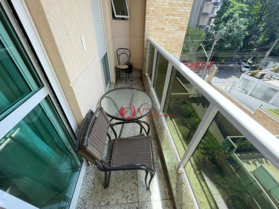 Imagem Apartamento com 3 Quartos à Venda, 150 m² em Vila Regente Feijó - São Paulo