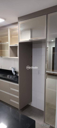 Imagem Apartamento com 2 Quartos à Venda, 53 m² em Jardim Rosolém - Hortolândia Imagem Apartamento com 2 Quartos à Venda, 53 m² em Jardim Rosolém - Hortolândia
