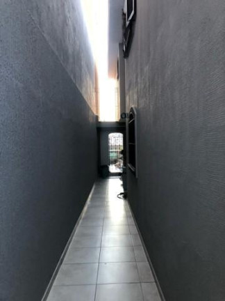 Imagem Casa com 3 Quartos à Venda, 153 m² em Jardim Alvorada - Santo André Imagem Casa com 3 Quartos à Venda, 153 m² em Jardim Alvorada - Santo André