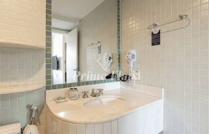 Imagem Apartamento com 1 Quarto para Alugar, 30 m² em Indianópolis - São Paulo Imagem Apartamento com 1 Quarto para Alugar, 30 m² em Indianópolis - São Paulo