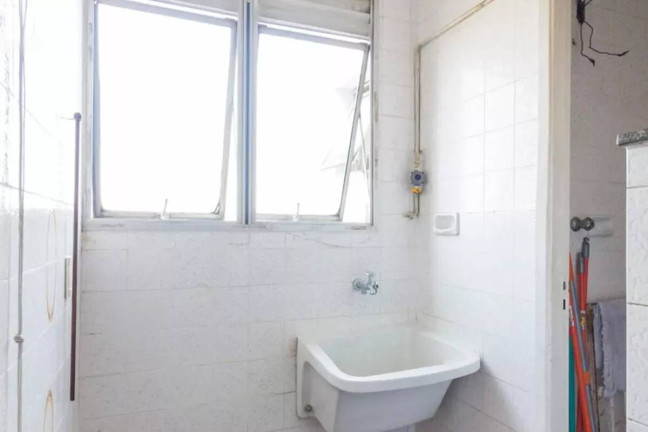 Imagem Apartamento com 2 Quartos à Venda, 62 m² em Vila Santa Catarina - São Paulo Imagem Apartamento com 2 Quartos à Venda, 62 m² em Vila Santa Catarina - São Paulo