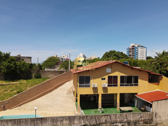 Imagem Casa com 4 Quartos à Venda, 400 m² em Centro - Guarapari