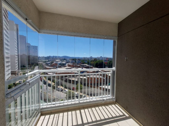 Imagem Apartamento com 2 Quartos para Alugar, 51 m² em água Branca - São Paulo