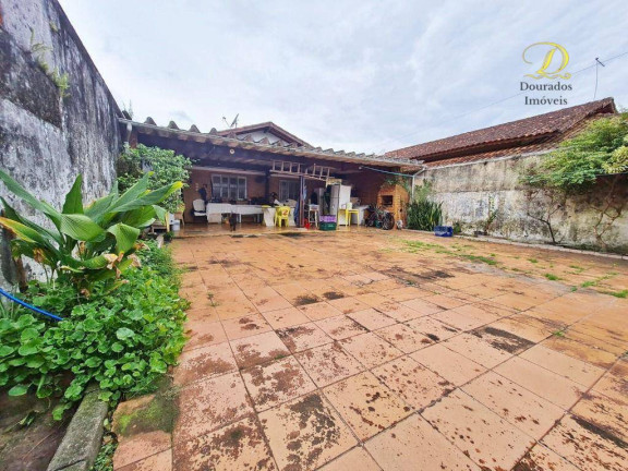 Imagem Casa com 2 Quartos à Venda, 113 m² em Maracanã - Praia Grande