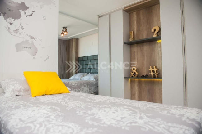 Imagem Cobertura com 3 Quartos à Venda, 274 m² em Camboinha - Cabedelo