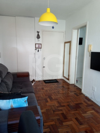 Imagem Apartamento com 1 Quarto à Venda, 46 m² em Vila Jardim - Porto Alegre Imagem Apartamento com 1 Quarto à Venda, 46 m² em Vila Jardim - Porto Alegre