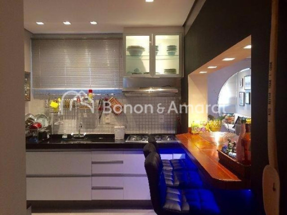 Imagem Apartamento com 3 Quartos à Venda, 96 m² em Botafogo - Campinas Imagem Apartamento com 3 Quartos à Venda, 96 m² em Botafogo - Campinas