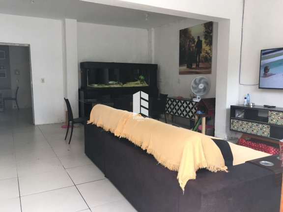 Imagem Casa com 3 Quartos à Venda, 360 m² em Patronato - Santa Maria