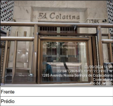 Apartamento com 1 Quarto à Venda, 75 m² em Copacabana - Rio De Janeiro