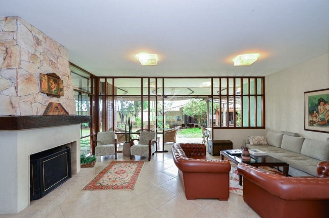 Imagem Casa com 3 Quartos à Venda, 320 m² em Chácara Monte Alegre - São Paulo
