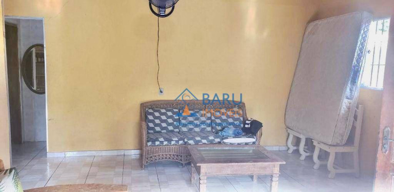 Imagem Casa com 2 Quartos à Venda, 180 m² em Agenor De Campos - Mongaguá