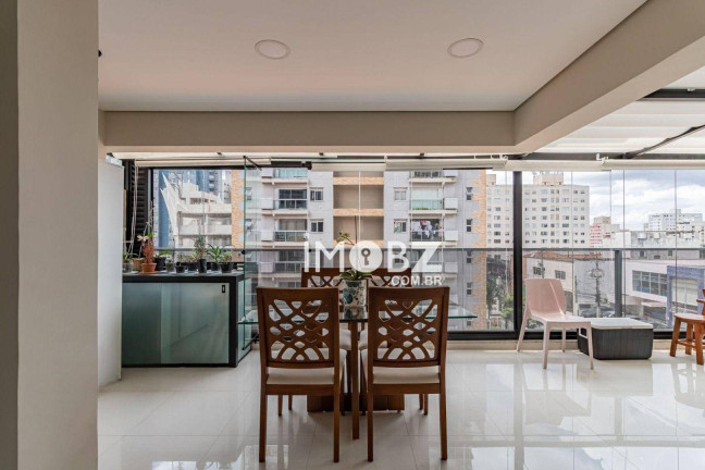 Imagem Imóvel com 2 Quartos à Venda, 75 m² em Pinheiros - São Paulo
