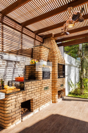 Casa com 5 Quartos à Venda, 300 m² em Maresias - São Sebastião