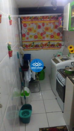 Imagem Imóvel com 3 Quartos à Venda, 1 m² em Campo Grande - Rio De Janeiro