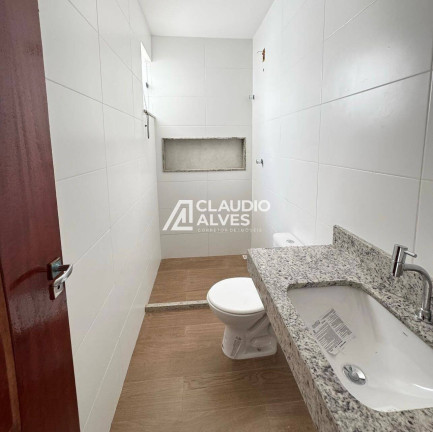 Imagem Casa com 3 Quartos à Venda, 77 m² em Sim - Feira De Santana