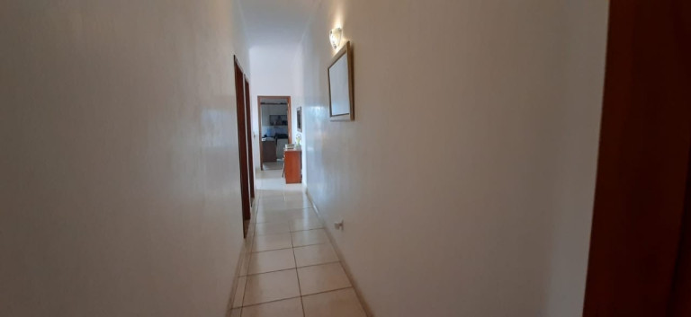 Imagem Sobrado com 3 Quartos à Venda, 200 m² em Jardim Santana - Tremembé Imagem Sobrado com 3 Quartos à Venda, 200 m² em Jardim Santana - Tremembé