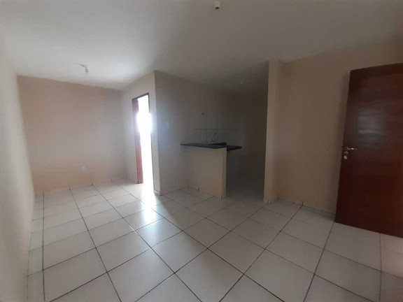 Imagem Apartamento com 1 Quarto para Alugar, 490 m² em Cajupiranga - Parnamirim