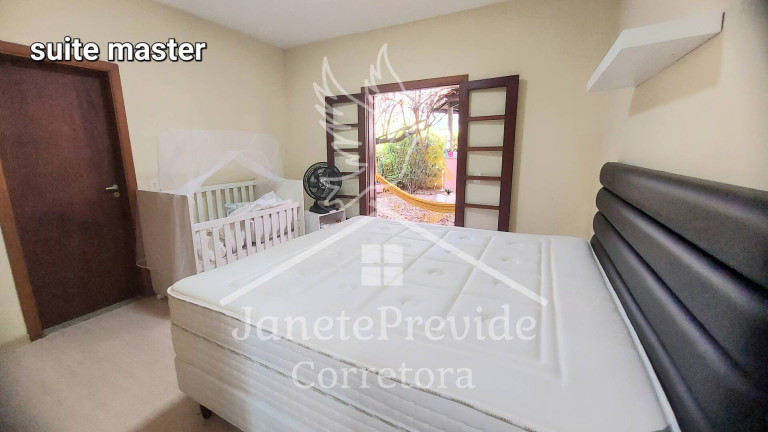 Imagem Casa de Condomínio com 4 Quartos à Venda, 345 m² em Alphaville - Santana De Parnaíba