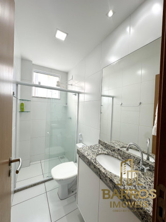 Imagem Apartamento com 2 Quartos à Venda, 80 m² em Stella Maris - Salvador
