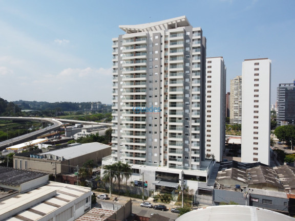 Apartamento com 3 Quartos à Venda, 81 m² em Jardim Caravelas - São Paulo