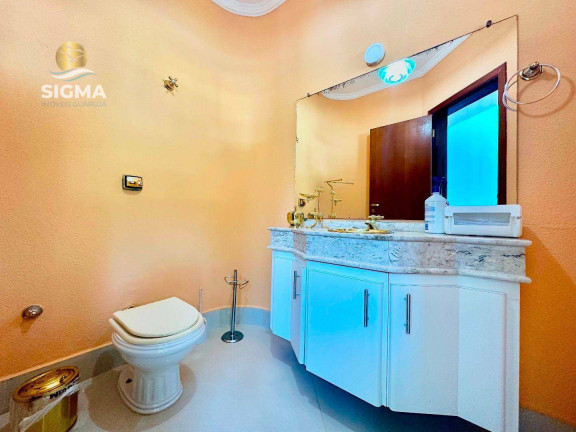 Imagem Casa com 5 Quartos à Venda, 550 m² em Jardim Acapulco - Guarujá Imagem Casa com 5 Quartos à Venda, 550 m² em Jardim Acapulco - Guarujá